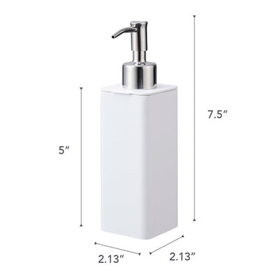 product image for tower refillable kitchen soap dispenser by yamazaki yama 4829 3 64