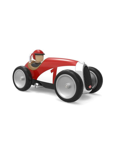 product image for Car Racing Car in Various Colors 33