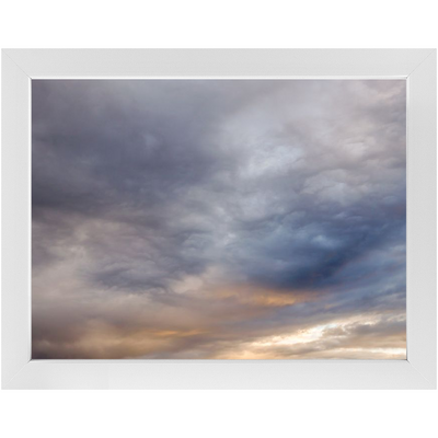product image for cloud library 1 framed print 5 90
