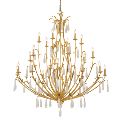 product image of Prosecco 24 Light Chandelier 1 545