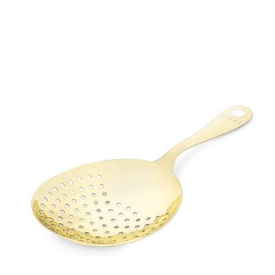 product image for gold julep strainer 2 90