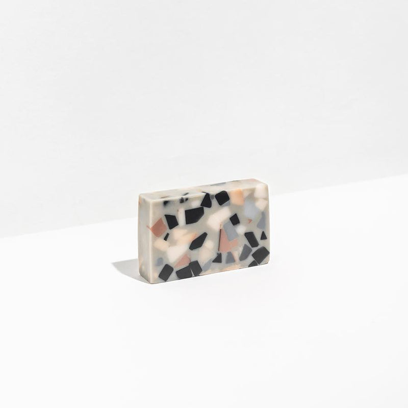 media image for ABSOLUTE TERRAZZO SOAP EUCALYPTUS 215