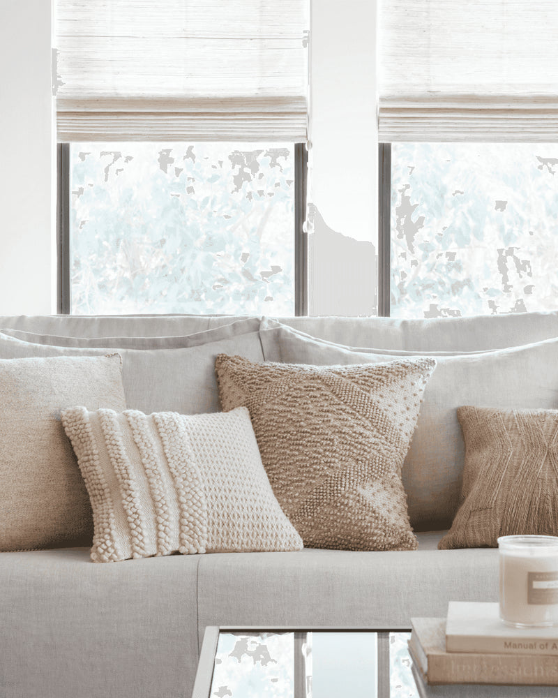 media image for Taupe Pillow Alternate Image 2 246