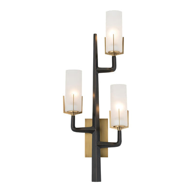 product image for griffin sconce by arteriors arte 49082 1 32