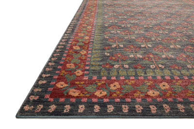 product image for Fiore Navy Rug Alternate Image 1 0