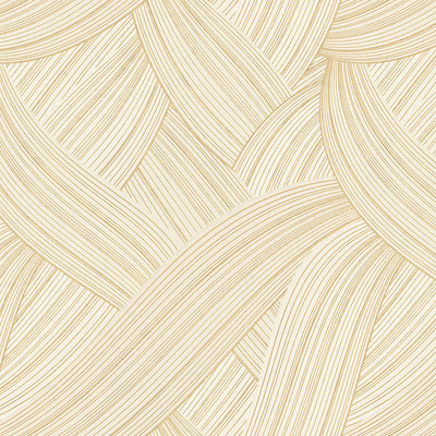 product image for Unito Soft Cream Wallpaper from Stratum Collection by Galerie Wallcoverings 88