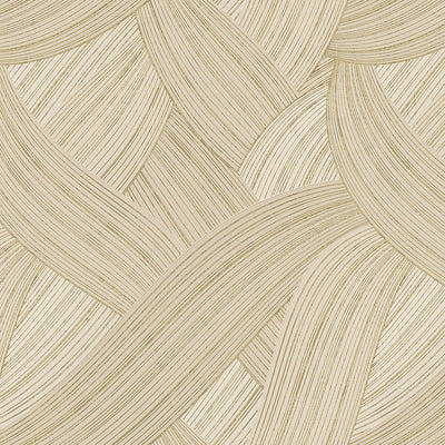 product image for Unito Cream/Beige Wallpaper from Stratum Collection by Galerie Wallcoverings 32