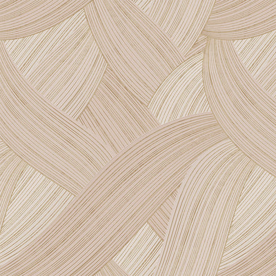 product image for Unito Cream Wallpaper from Stratum Collection by Galerie Wallcoverings 54