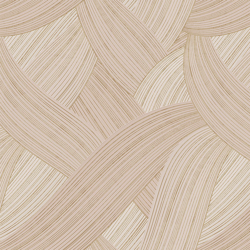 media image for Unito Cream Wallpaper from Stratum Collection by Galerie Wallcoverings 224