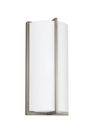product image of faron led wall sconce by sea gull 4934093s 962 1 528
