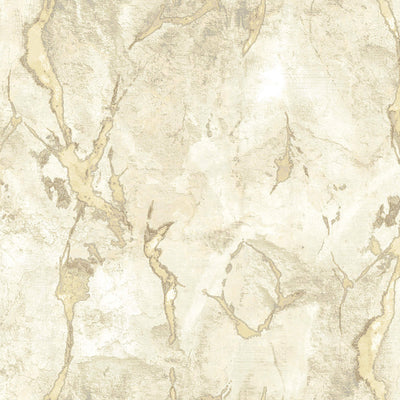 product image of Marmo Cream/Beige Wallpaper from Stratum Collection by Galerie Wallcoverings 589
