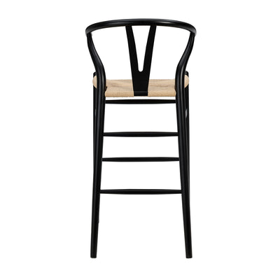 product image for Evelina-B Bar Stool in Various Colors Alternate Image 4 98