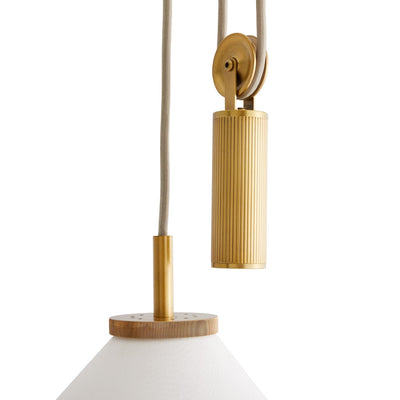 product image for norfolk pendant by arteriors arte 49788 5 82