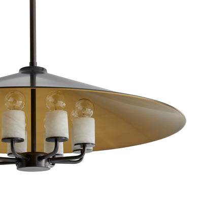 product image for manchester pendant by arteriors arte 49790 5 2