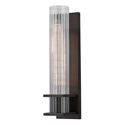product image for hudson valley sperry 1 light wall sconce 2 54