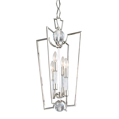 product image for hudson valley waterloo 4 light pendant 3013 1 72