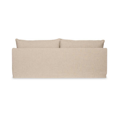 product image for Darcy Loveseat in Various Fabric Options 20