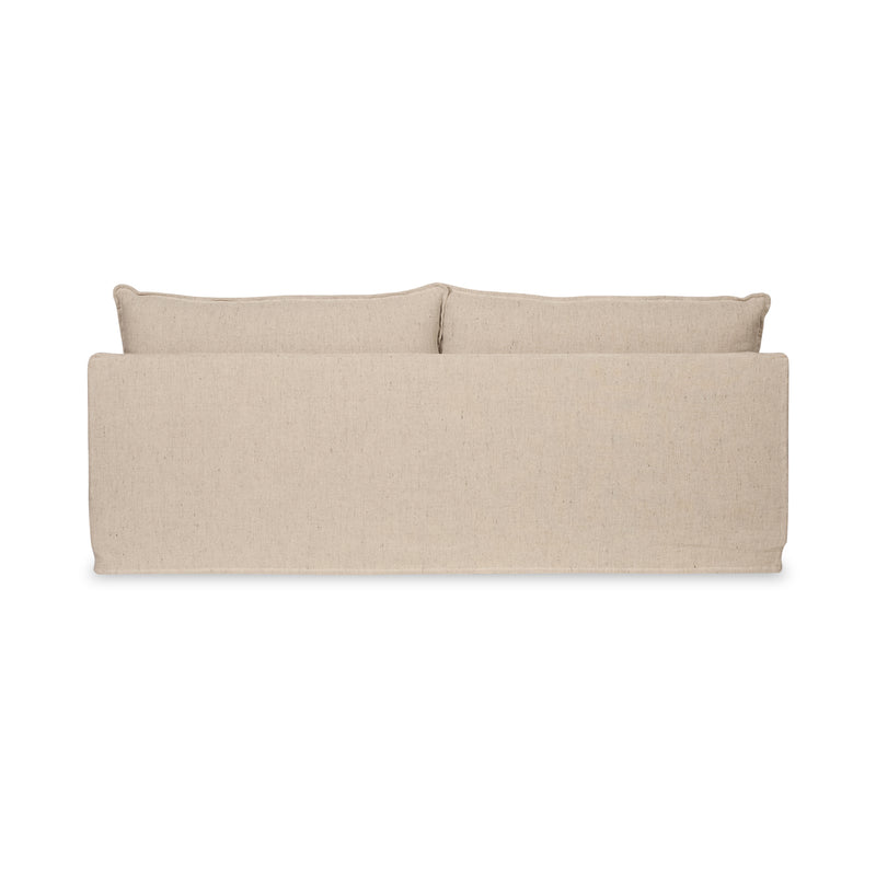 media image for Darcy Loveseat in Various Fabric Options 267
