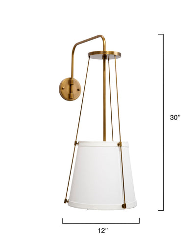 product image for California Wall Sconce 5 87