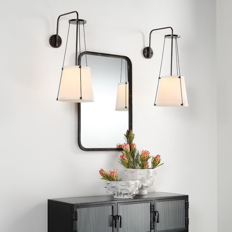 media image for California Wall Sconce 12 22
