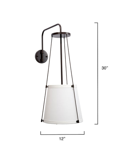 product image for California Wall Sconce 6 21