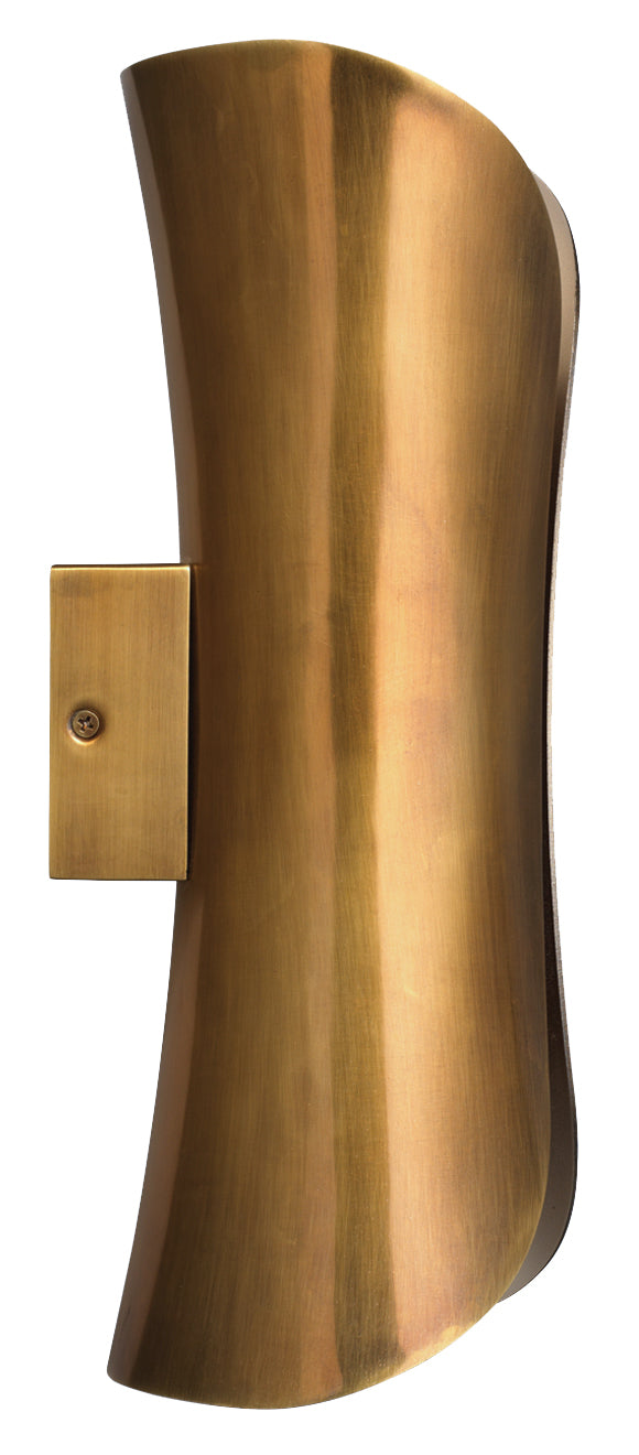 media image for Capsule Sconce design by Jamie Young 277