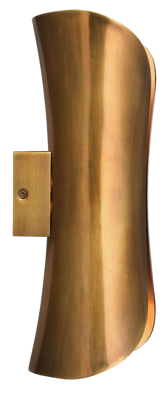 media image for Capsule Sconce design by Jamie Young 272