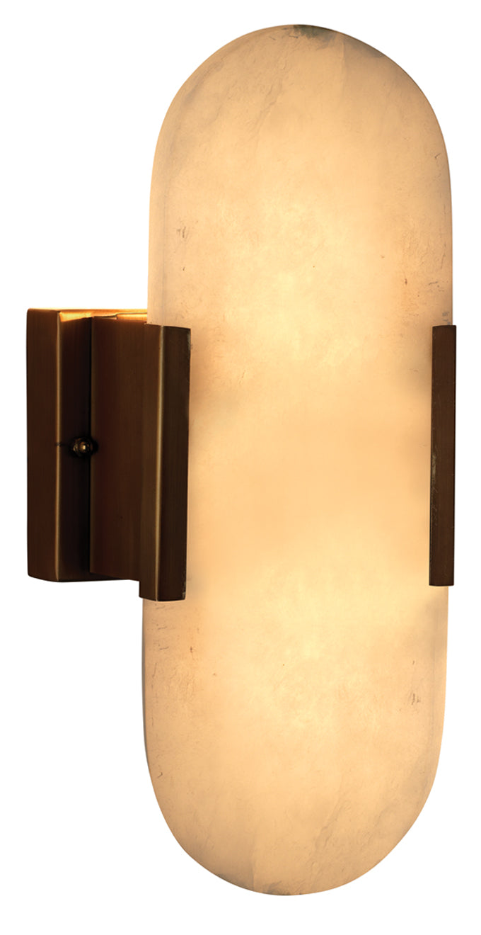 media image for Delphi Wall Sconce 269