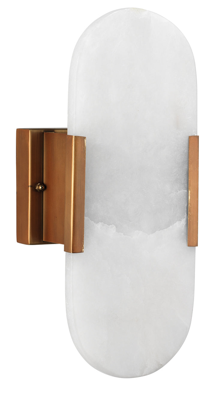 media image for Delphi Wall Sconce 253