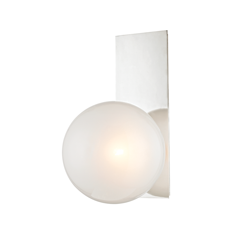media image for hudson valley hinsdale 1 light wall sconce 3 242