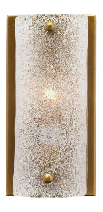 product image for Moet Rounded Sconce design by Jamie Young 54