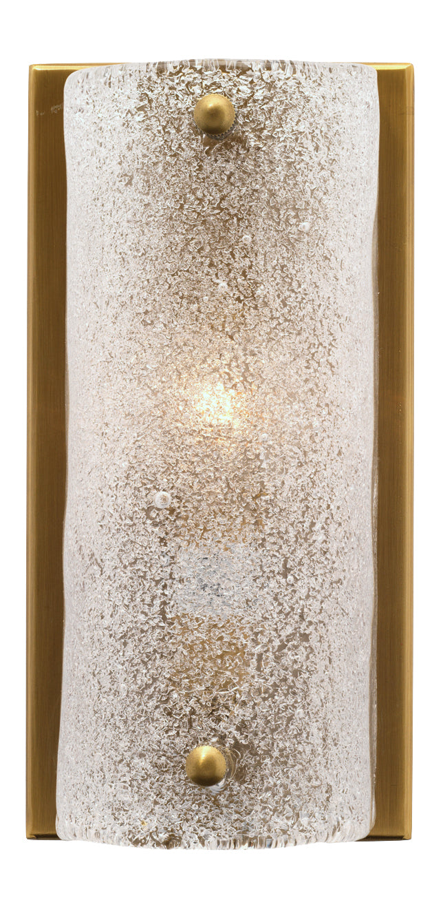 media image for Moet Rounded Sconce design by Jamie Young 241