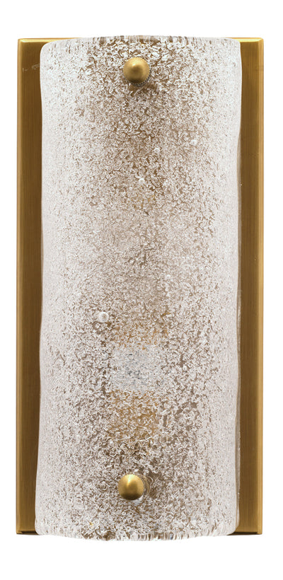 product image for Moet Rounded Sconce design by Jamie Young 5