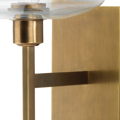 product image for scando mod sconce by jamie young 3 12