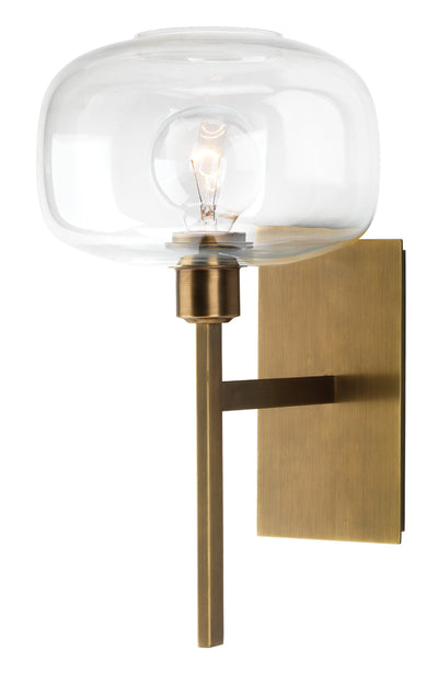 product image for scando mod sconce by jamie young 1 13