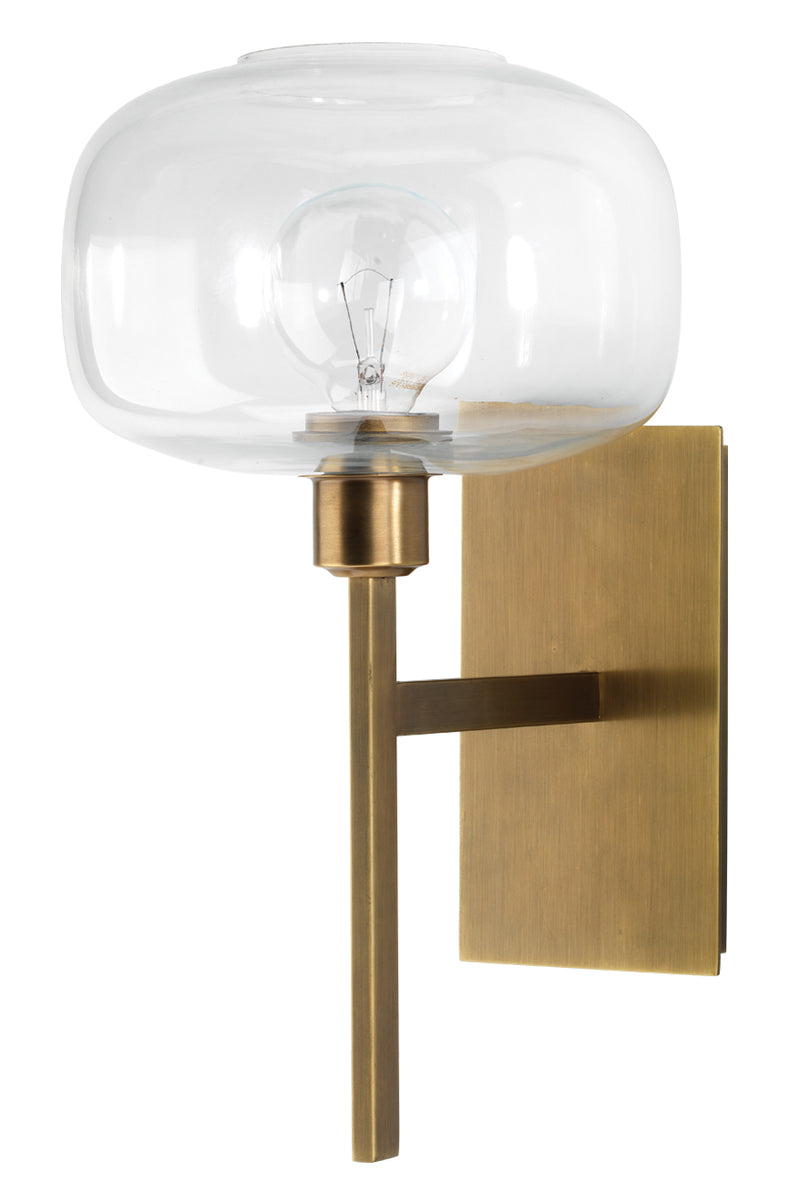 media image for scando mod sconce by jamie young 2 279