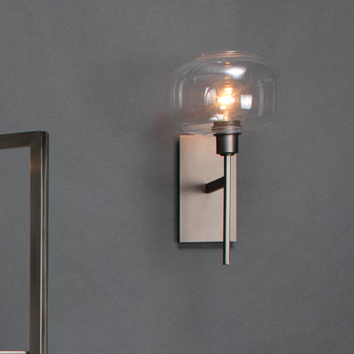 product image for scando mod sconce by jamie young 8 52