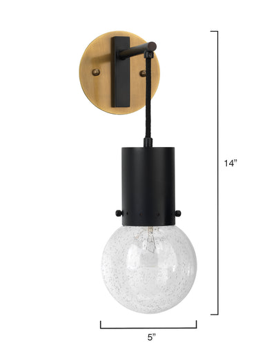 product image for Strada Pendant Sconce 51