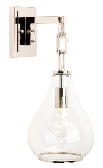 product image for Tear Drop Hanging Wall Sconce 66