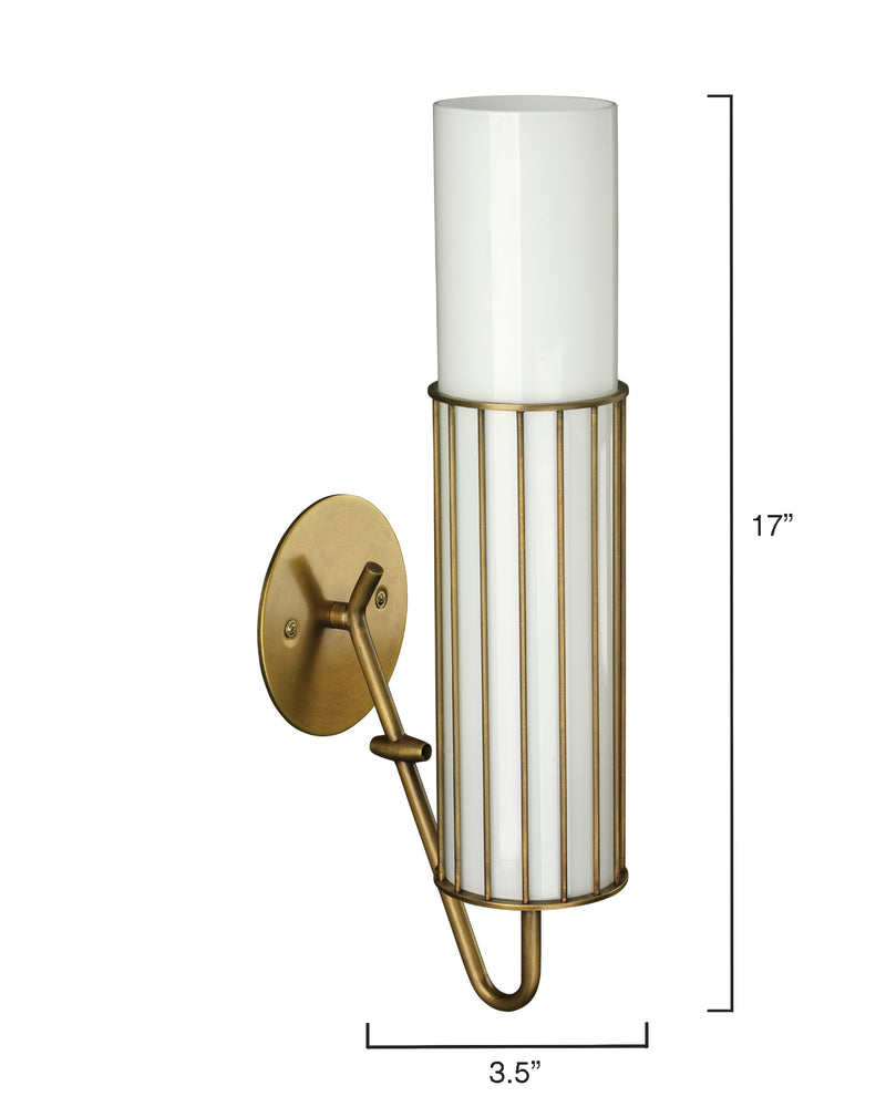 media image for Torino Wall Sconce 246