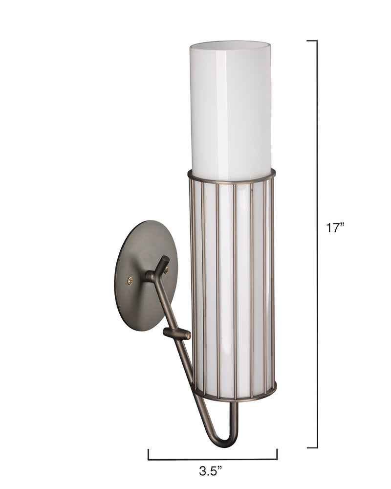 media image for Torino Wall Sconce 245