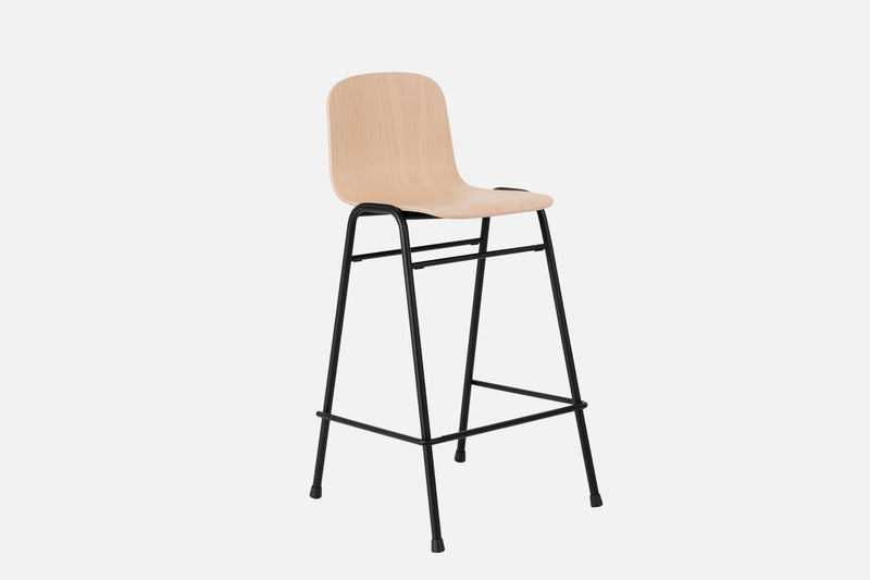 media image for touchwood beech counter chair by hem 20182 1 272