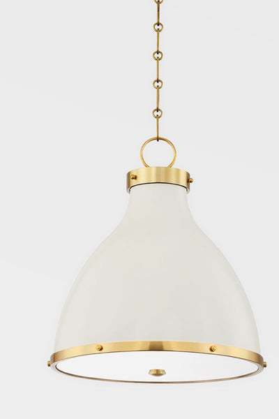 product image for Painted No.3 3-Light Large Pendant 3 20