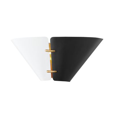 product image of Split Small Wall Sconce 53