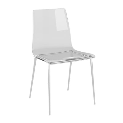 product image of Cilla Side Chair in Various Colors - Set of 2 Alternate Image 1 598