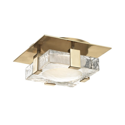 product image for bourne led wall sconce 9808 design by hudson valley lighting 2 16