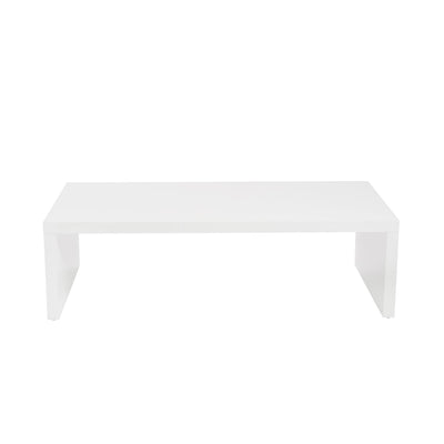 product image for Abby Side Table in Various Colors & Sizes Flatshot Image 1 23