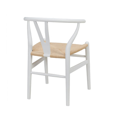 product image for Evelina Side Chair in Various Colors - Set of 2 Alternate Image 3 19