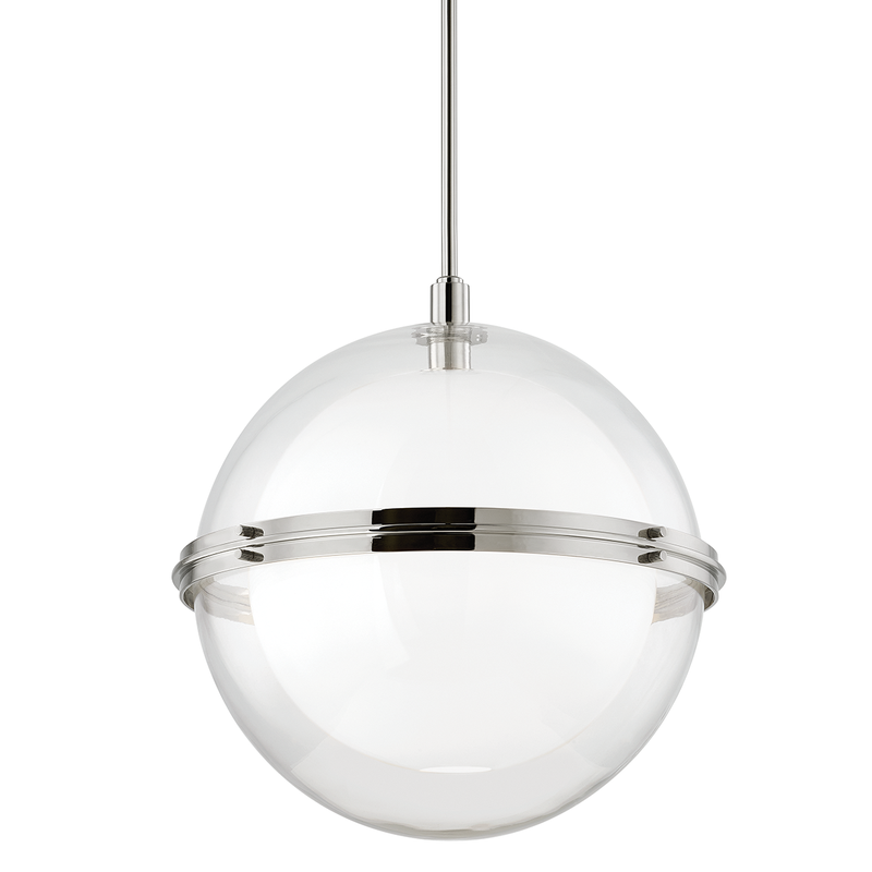 media image for Northport Pendant by Hudson Valley 29