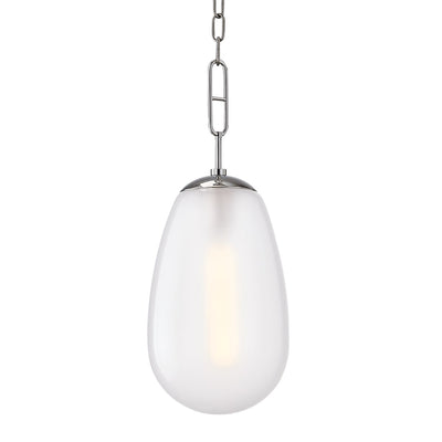 product image for bruckner 1 light large pendant design by hudson valley 2 23